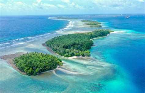 facts about the marshall islands.